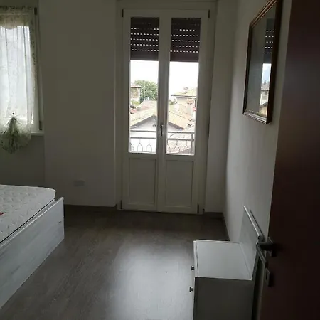 Lilla Apartment Bellagio Exterior photo
